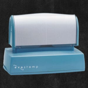 Self-Inking Stamps