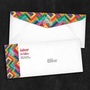 Premium Quality Office Envelopes