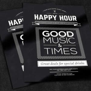 Standard Flyers (view 4)